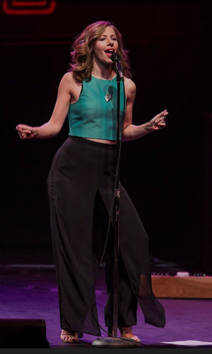 Rachael Price