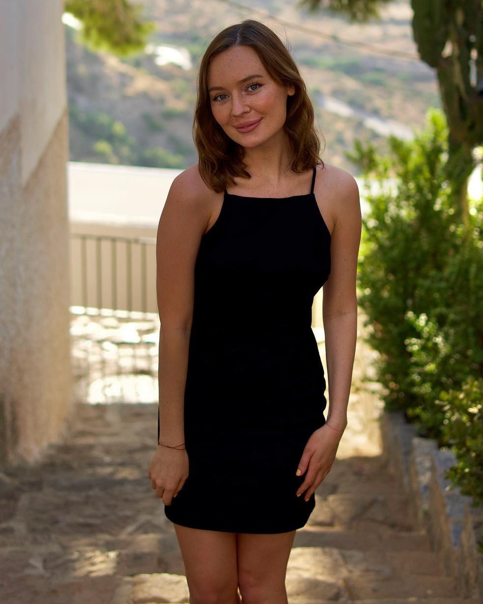 Rachel Anne