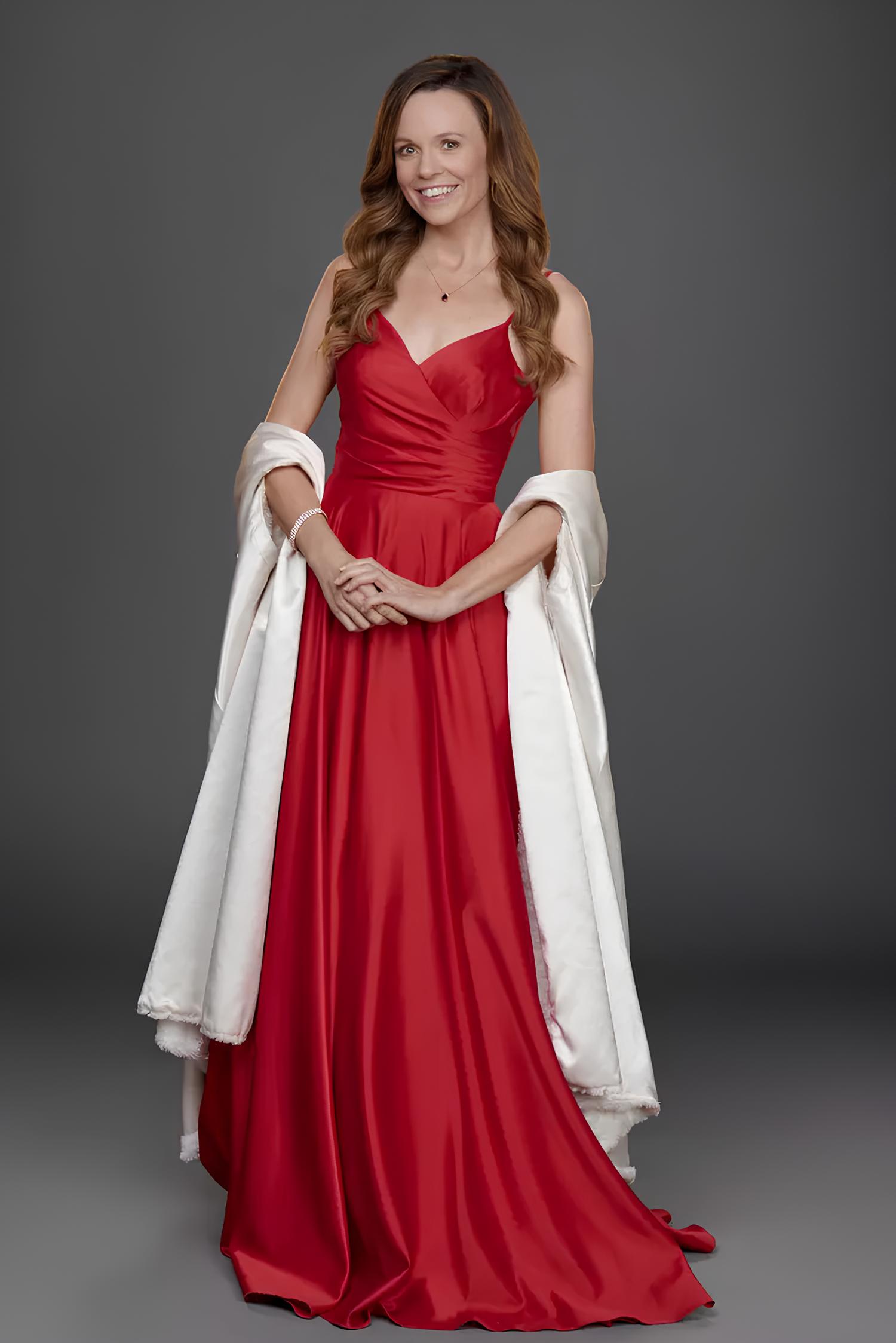 Rachel Boston