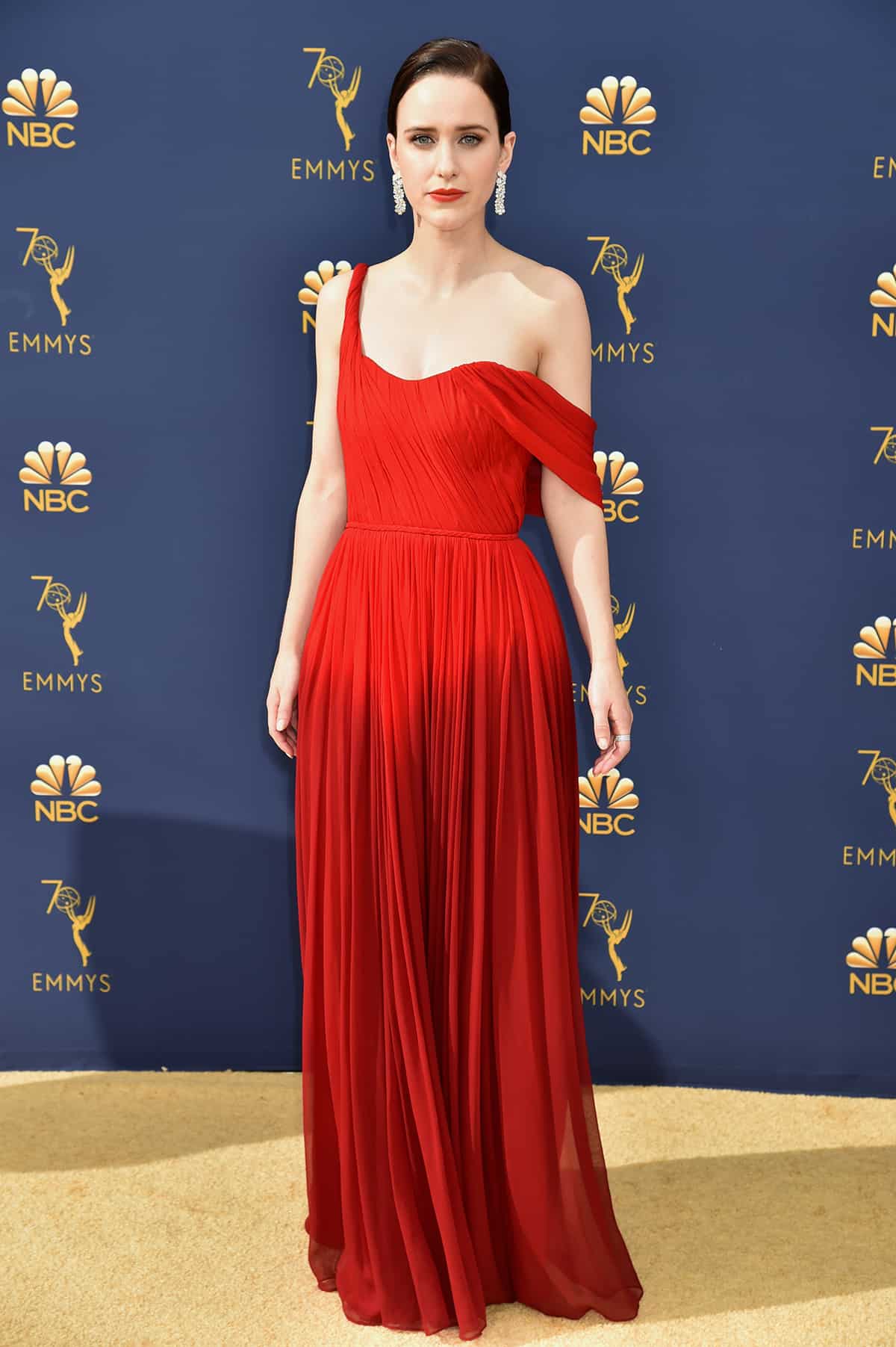 Rachel Brosnahan