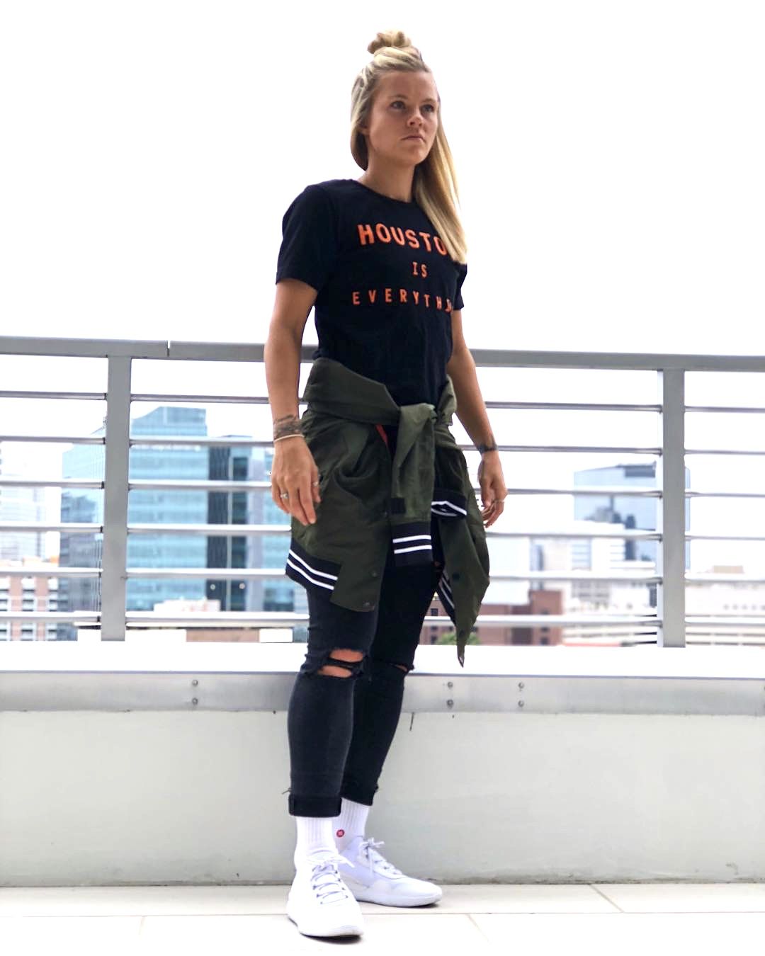 Rachel Daly