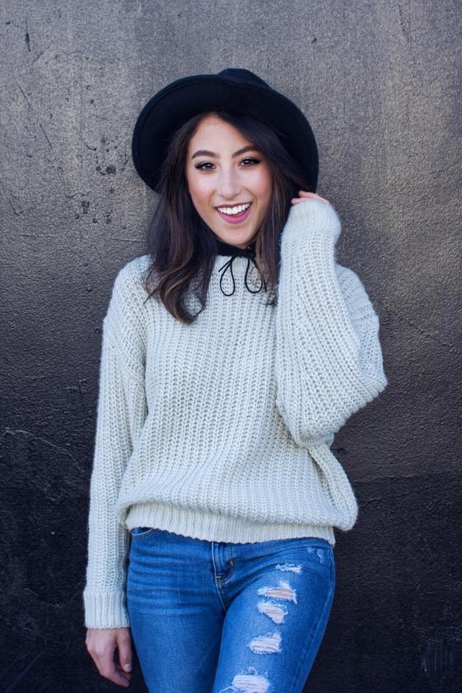 Rachel Fenton