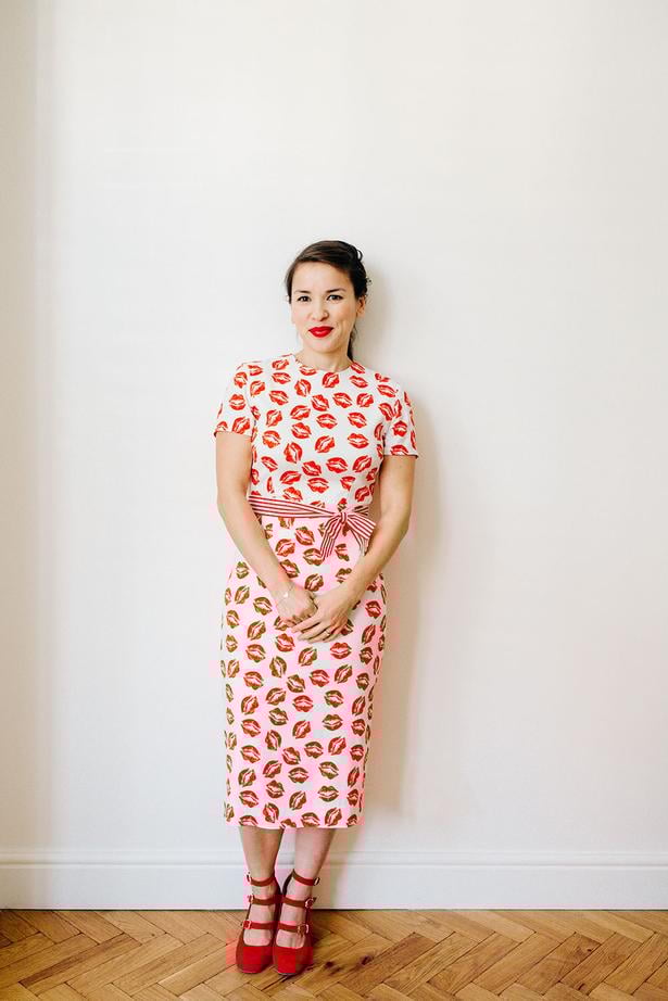 Rachel Khoo