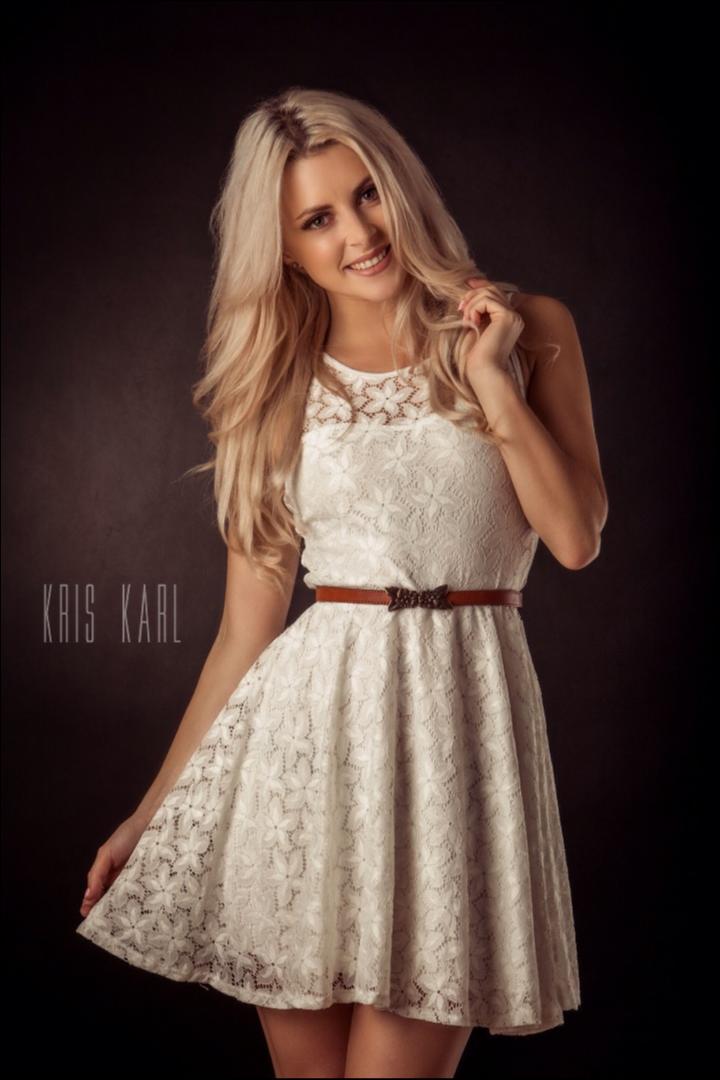 Rachel McDonald