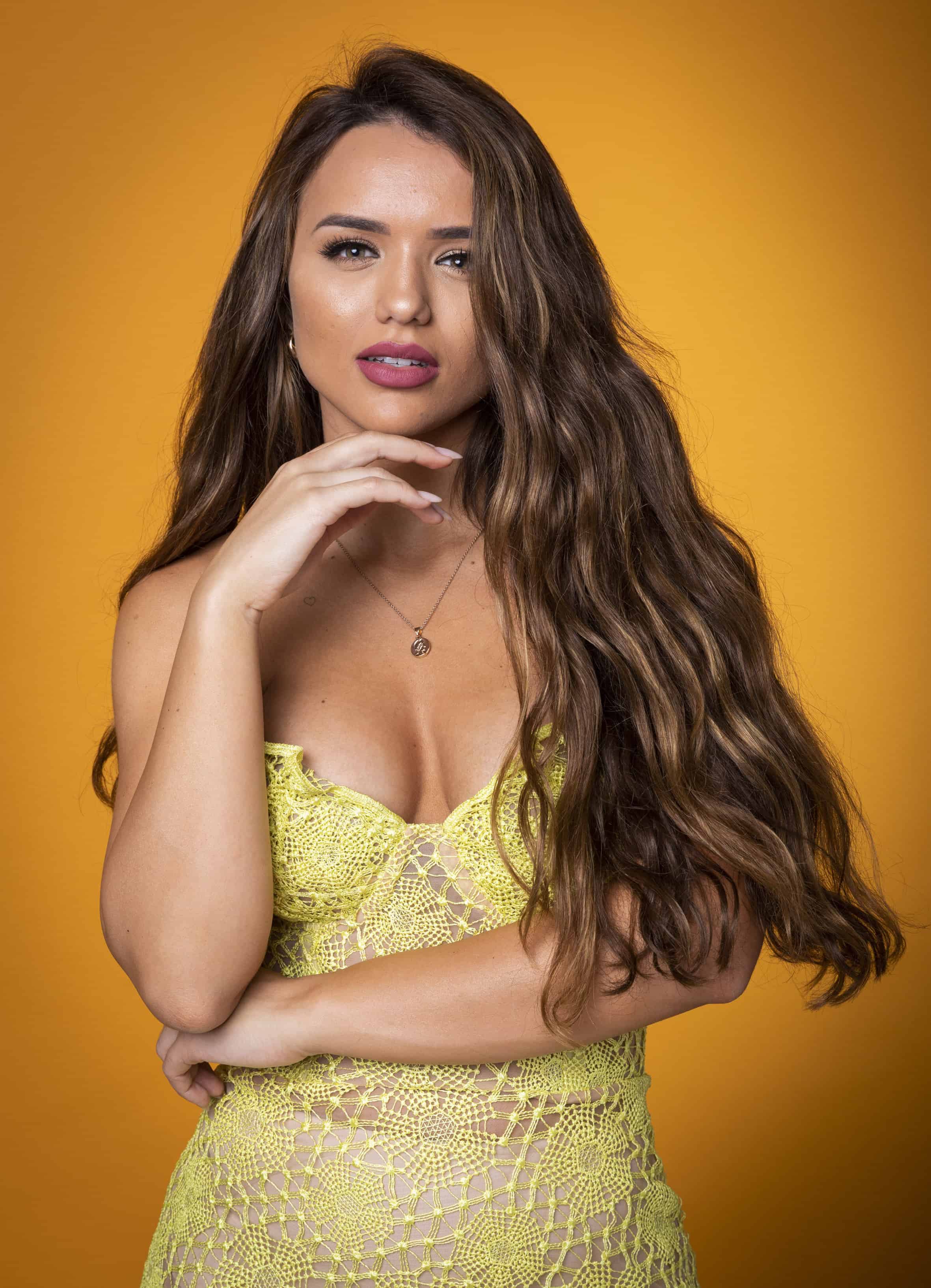 Rafaella Kalimann