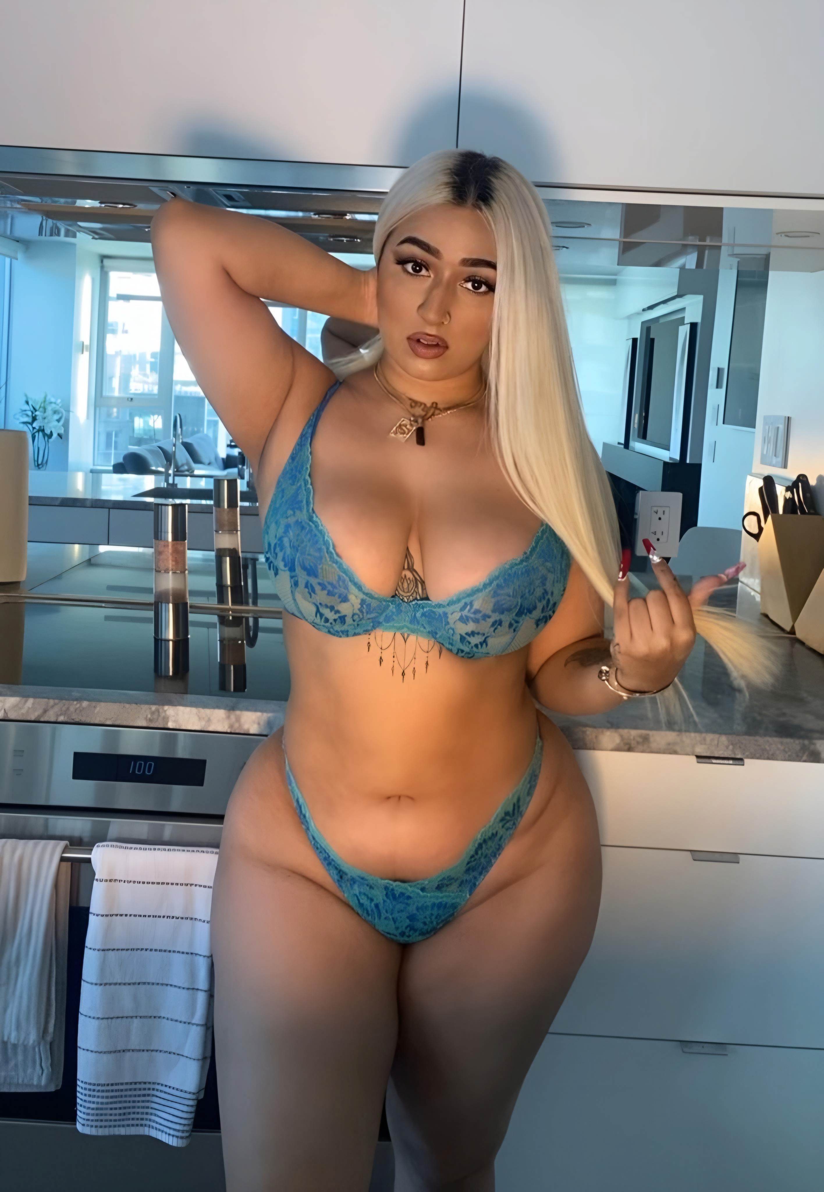Rakhi Gill