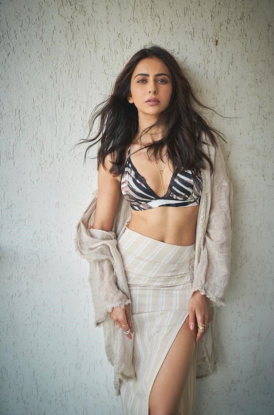 Rakul Preet Singh