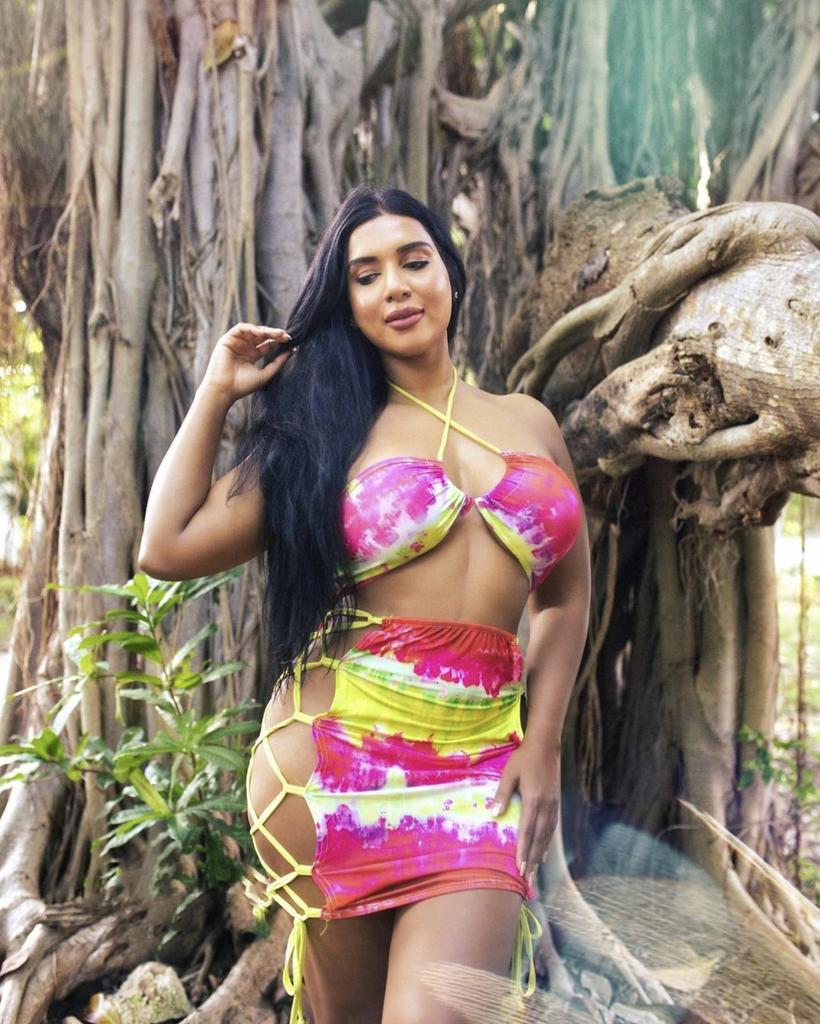 Ramya Inti