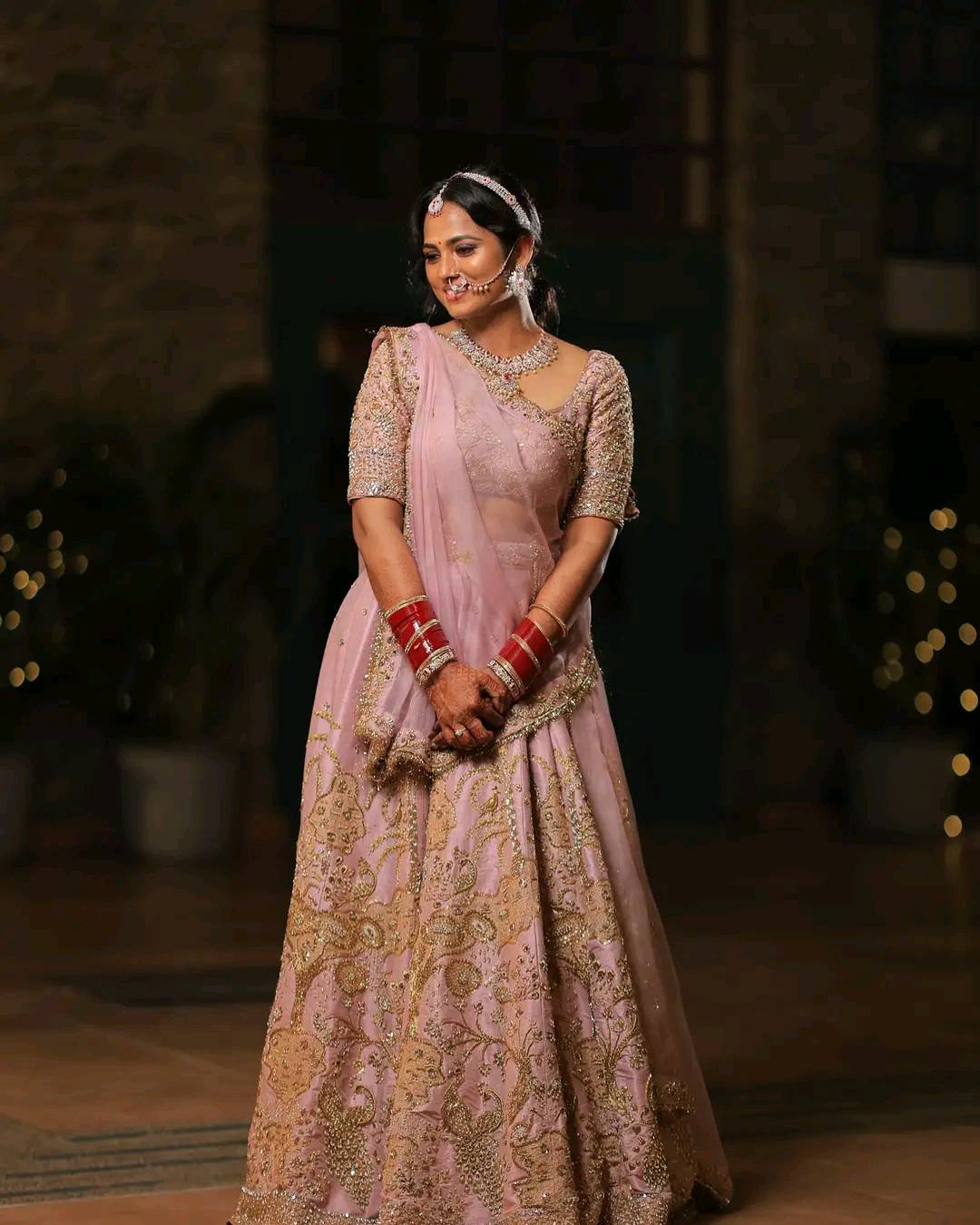 Ramya Pandian