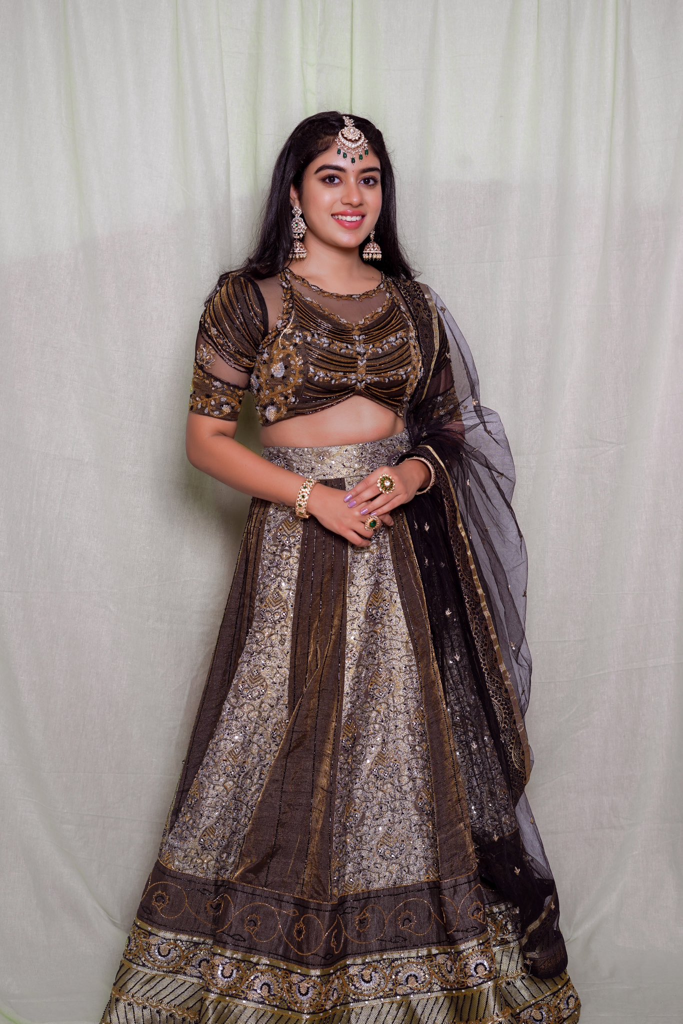Ramya Ranganathan