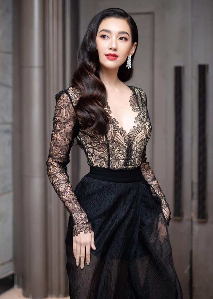 Ranee Campen