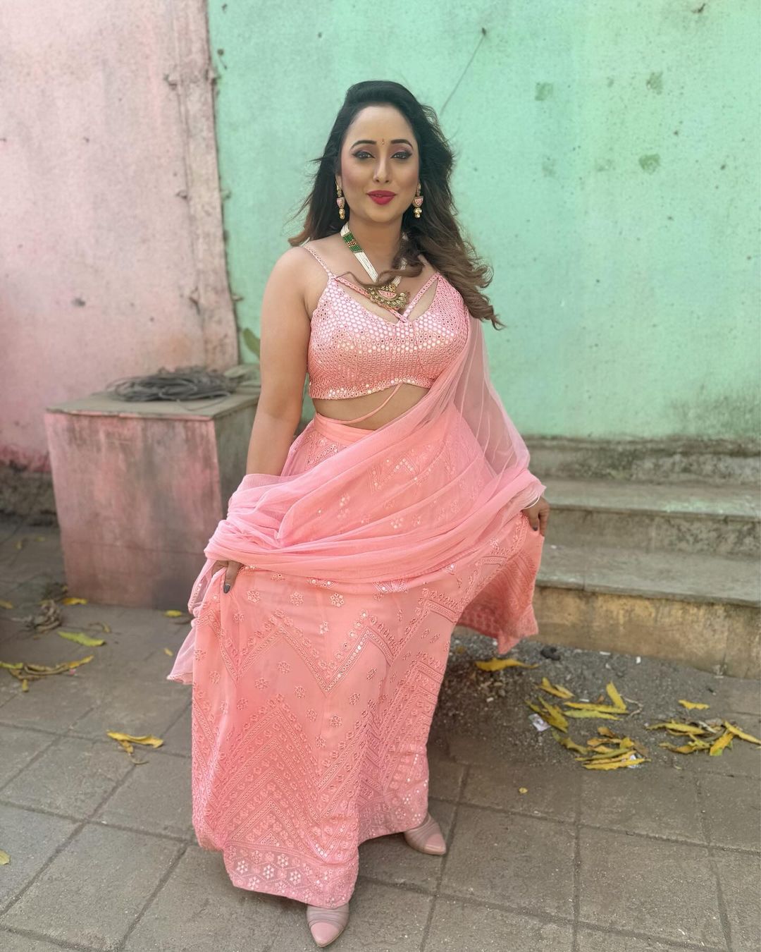 Rani Chatterjee