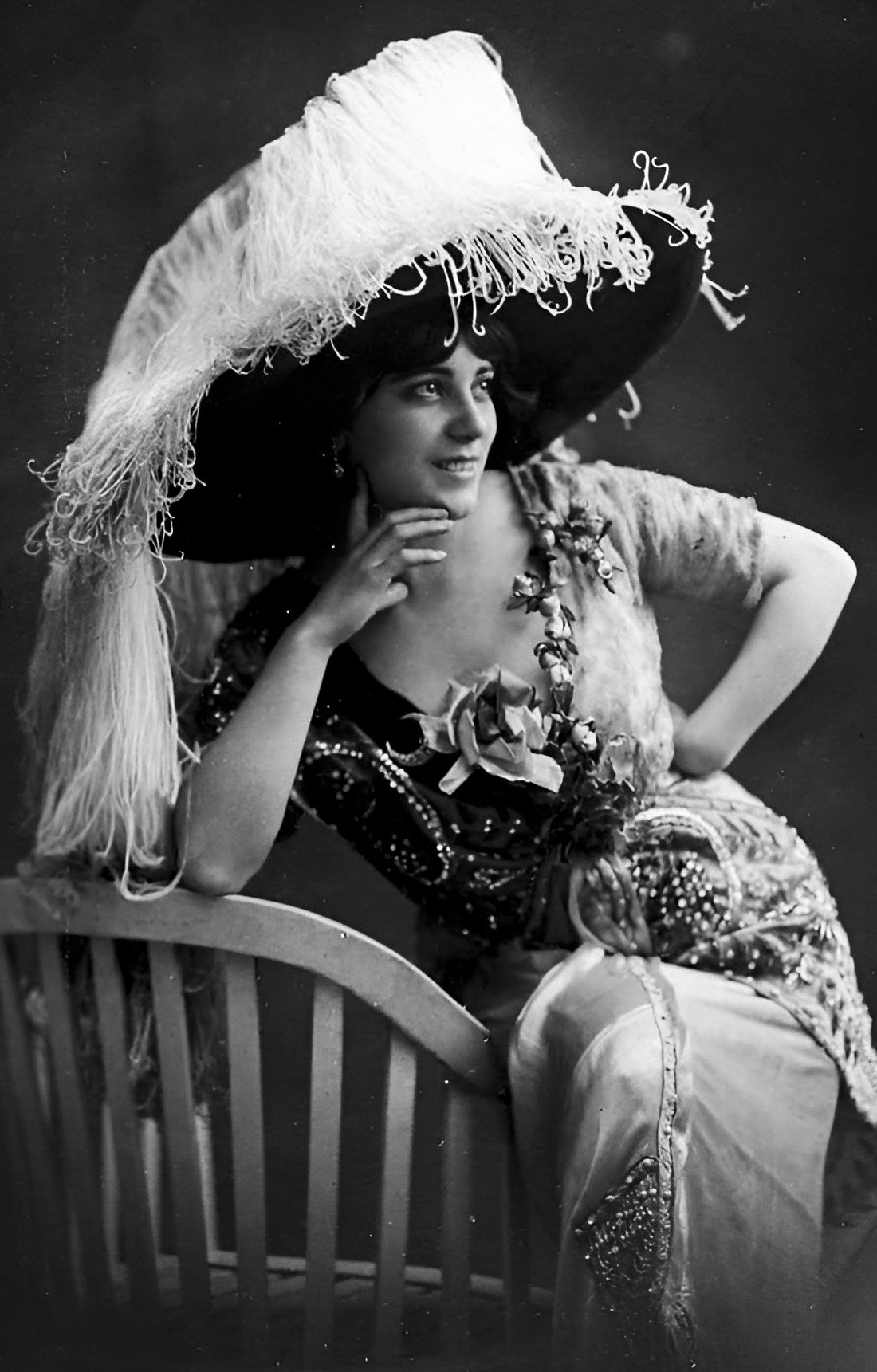 Raquel Meller