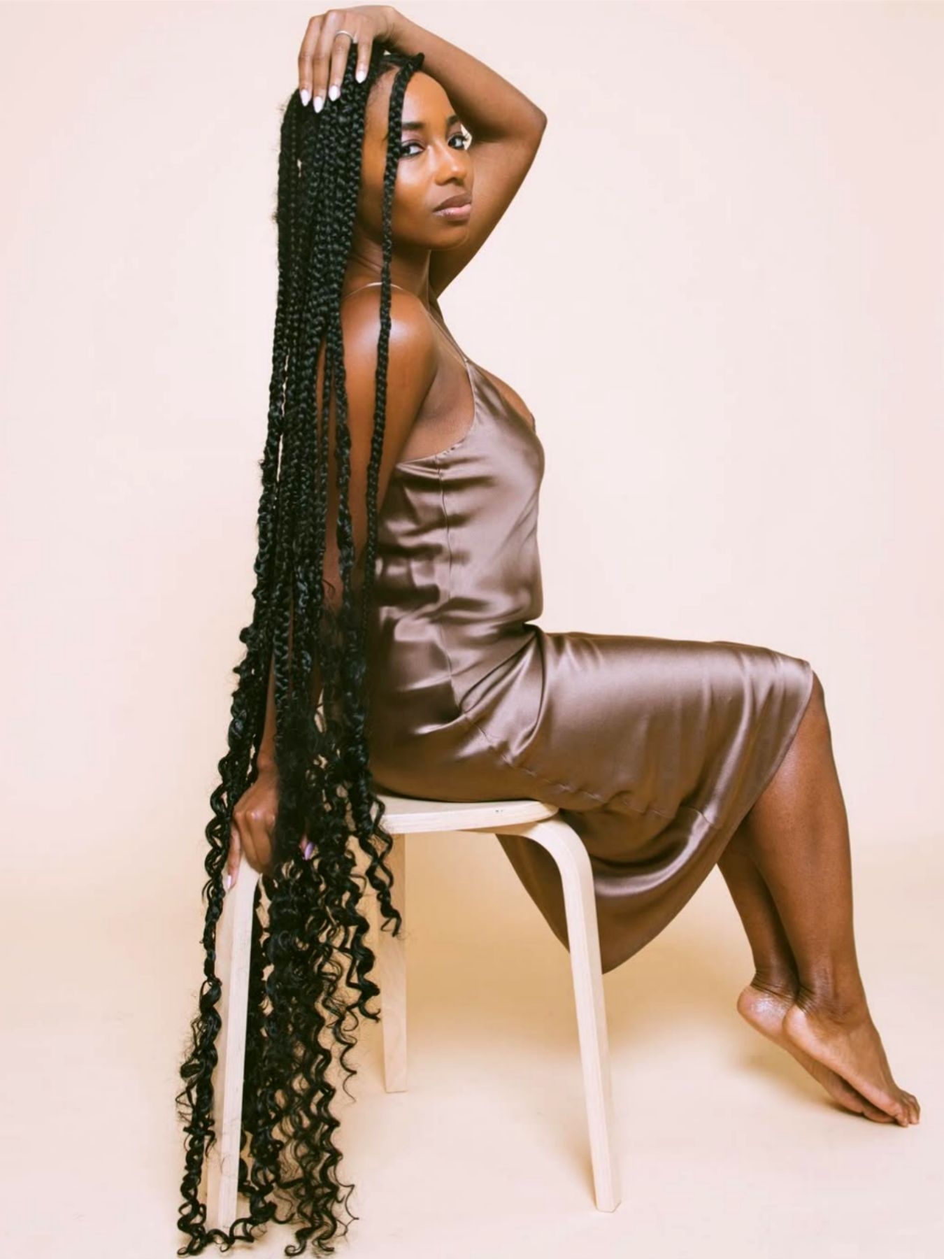 Rasheda Crockett