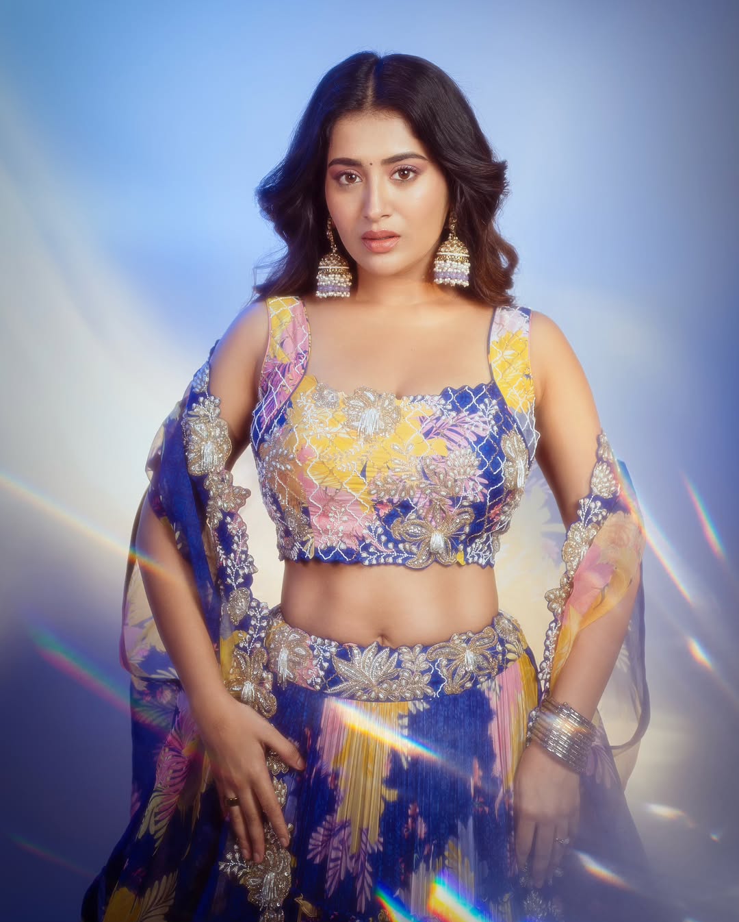 Rashi Singh