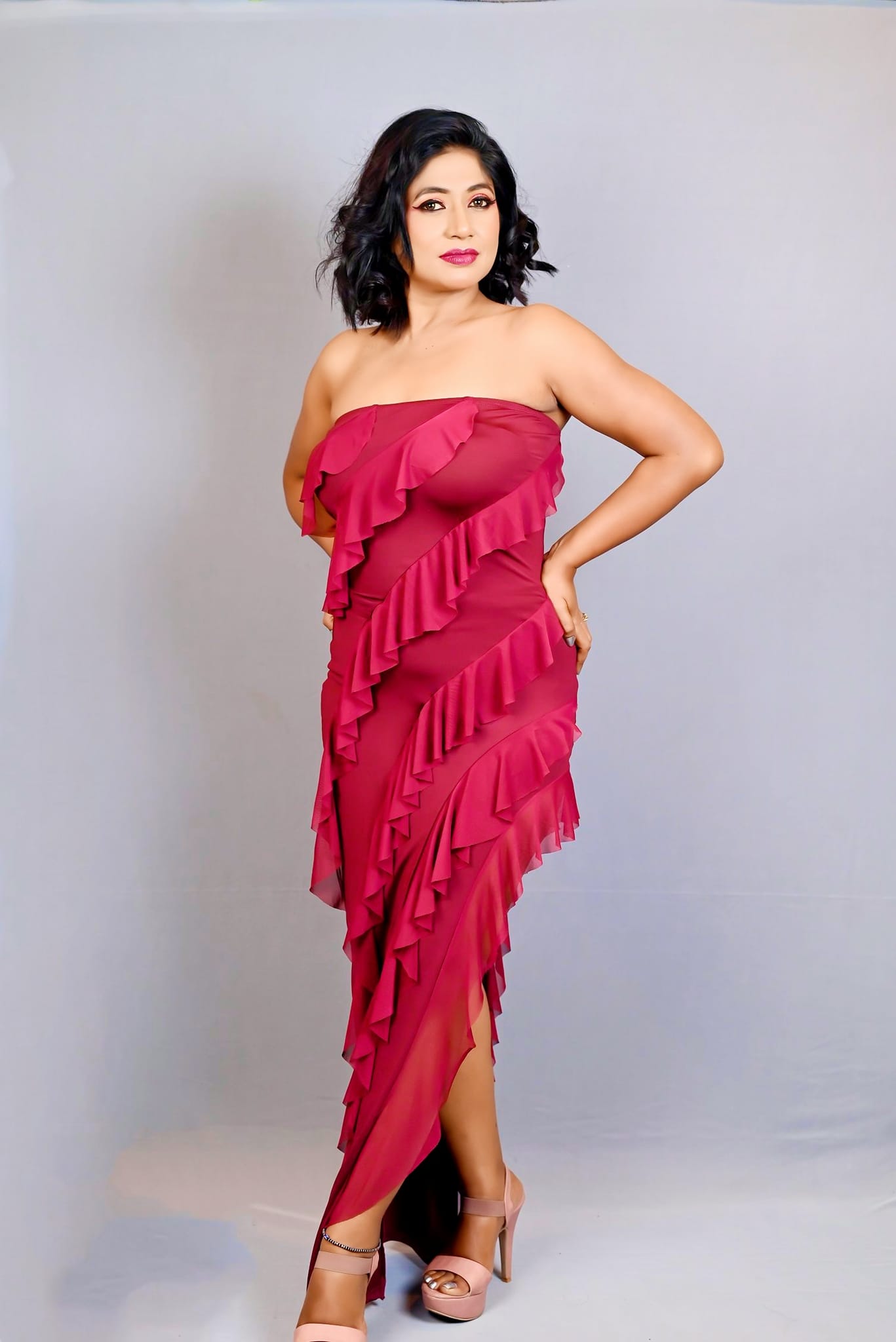 Rashmi Chatterjee