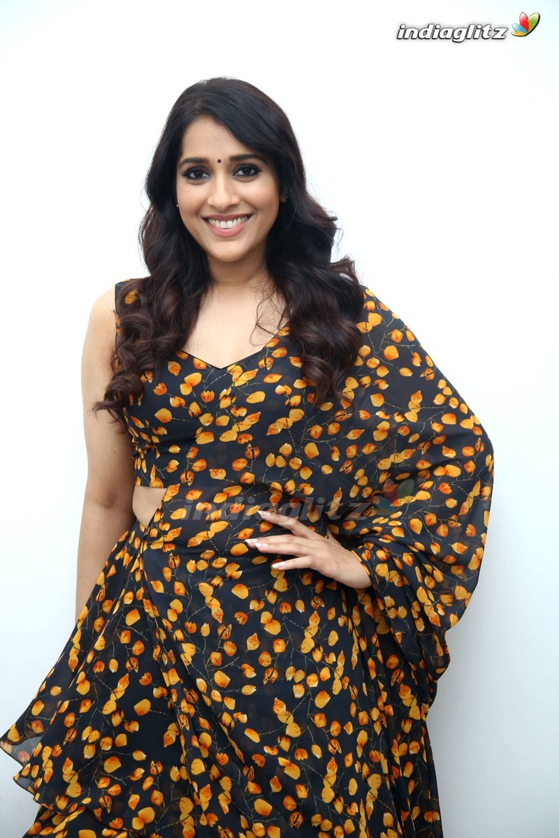 Rashmi Gautam