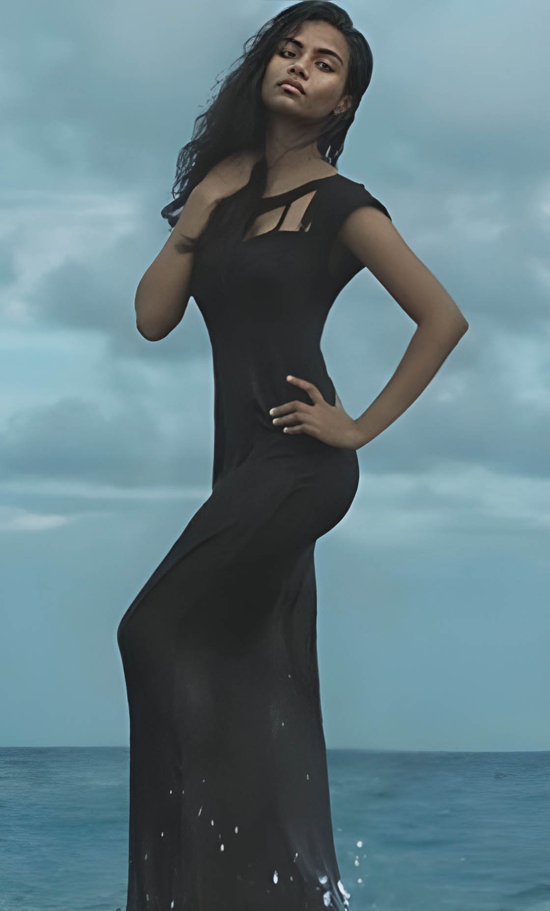 Raudha Athif