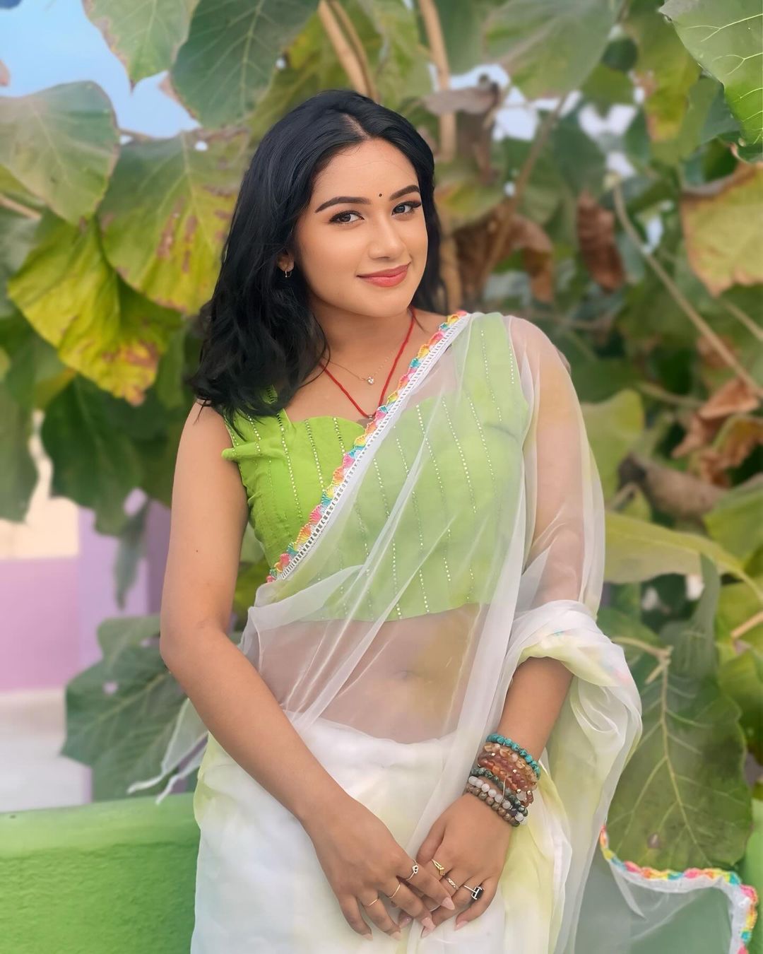 Raveena Daha
