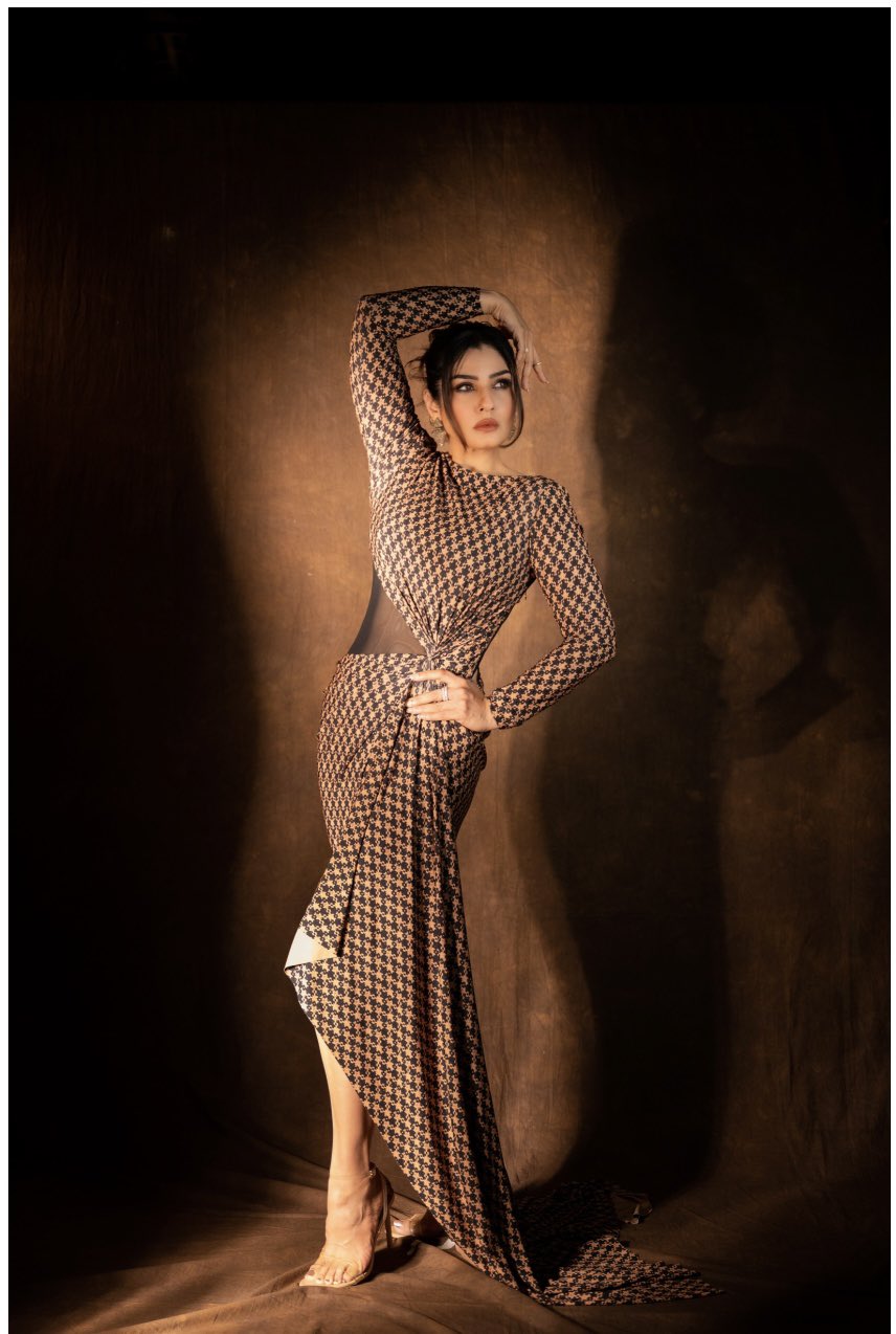 Raveena Tandon