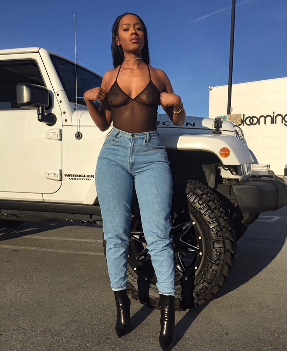 Raven Tracy