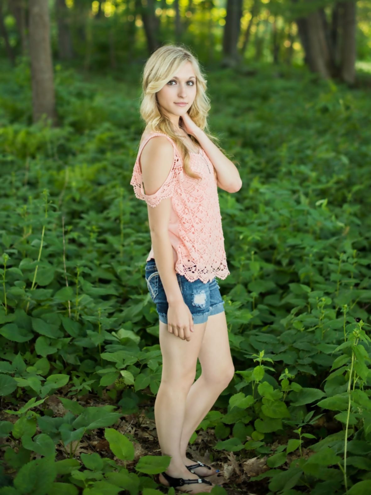 Reagan Paul