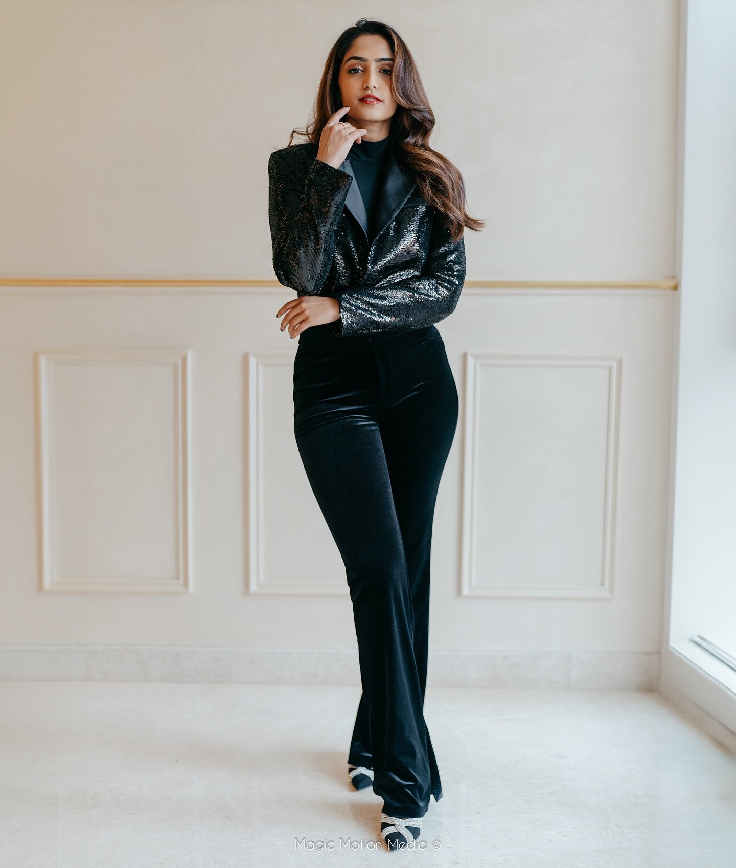 Reba Monica John