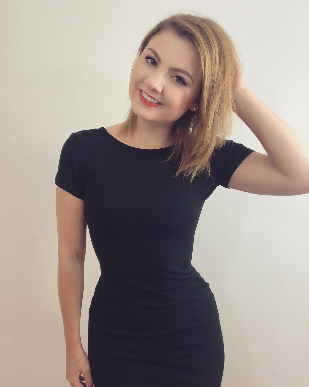 Rebecca Felgate