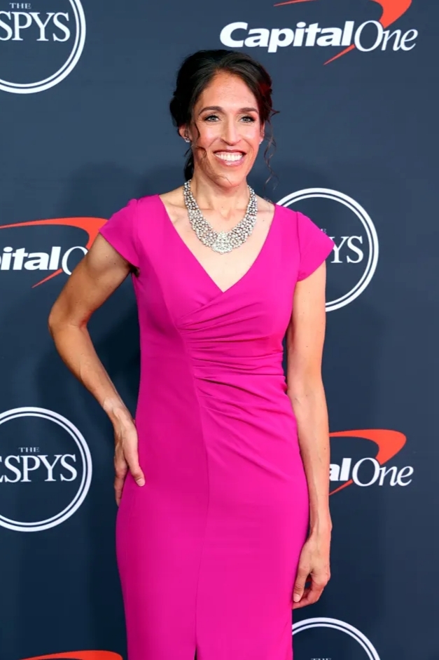 Rebecca Lobo