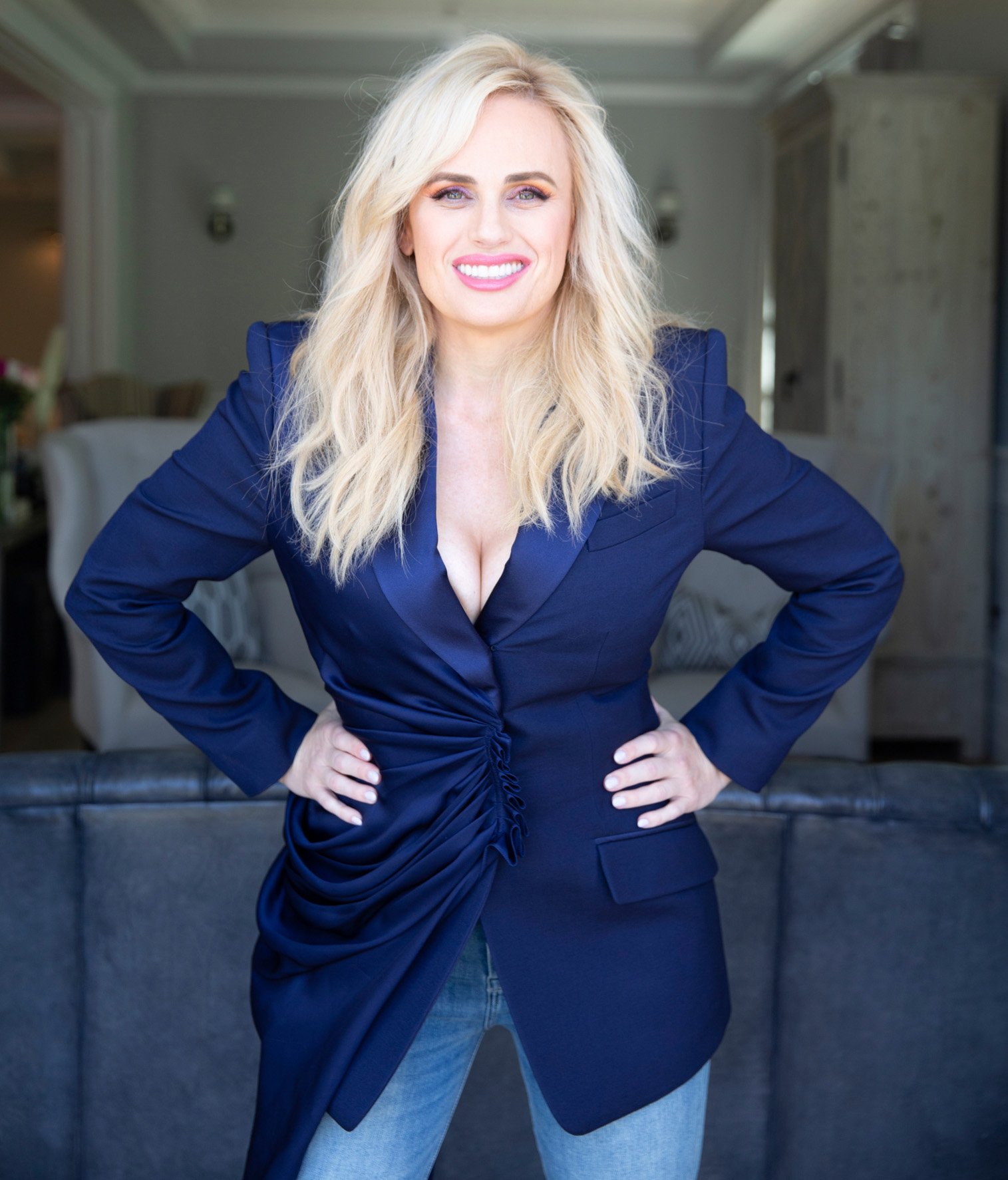 Rebel Wilson
