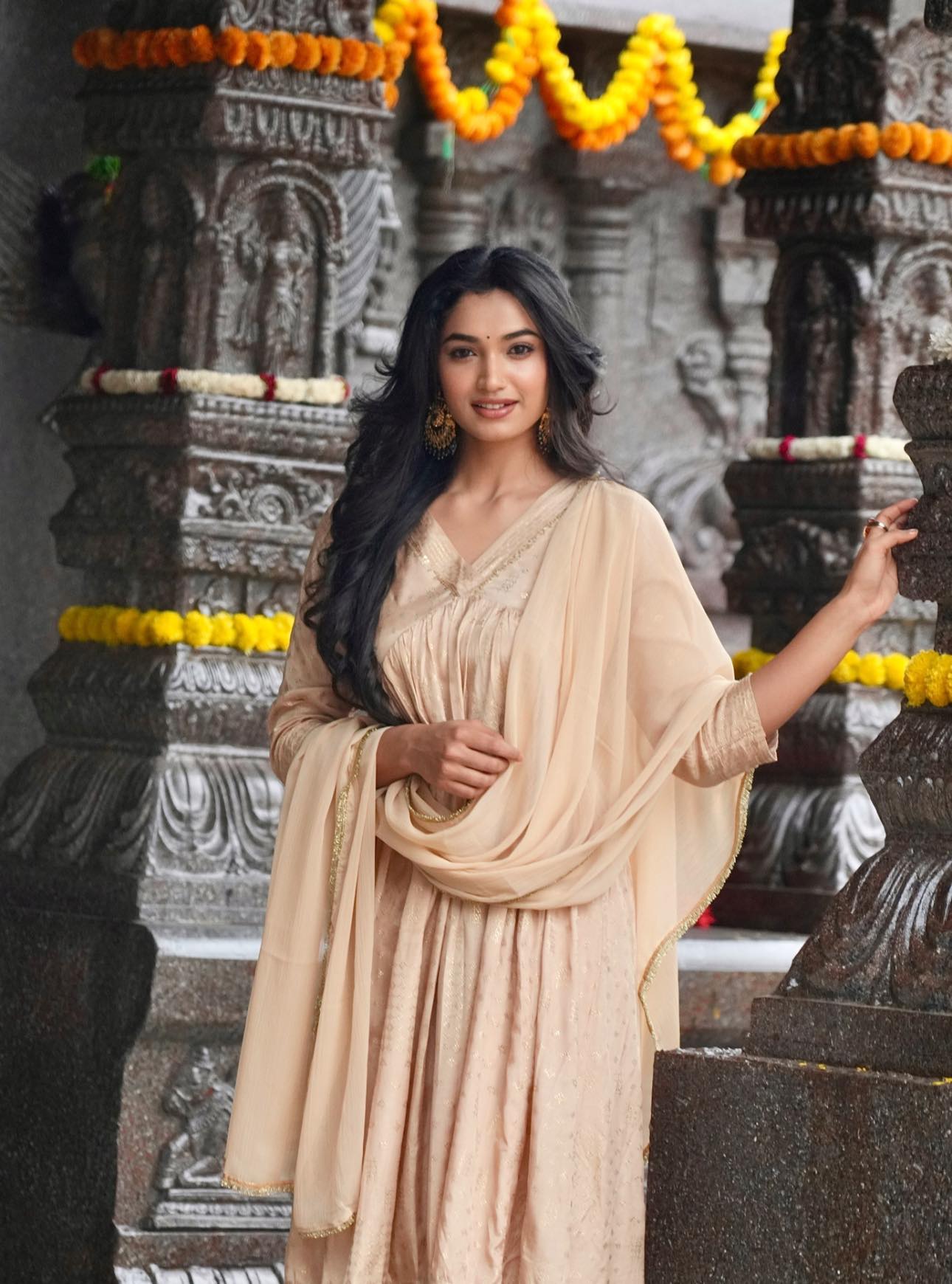 Reeshma Nanaiah
