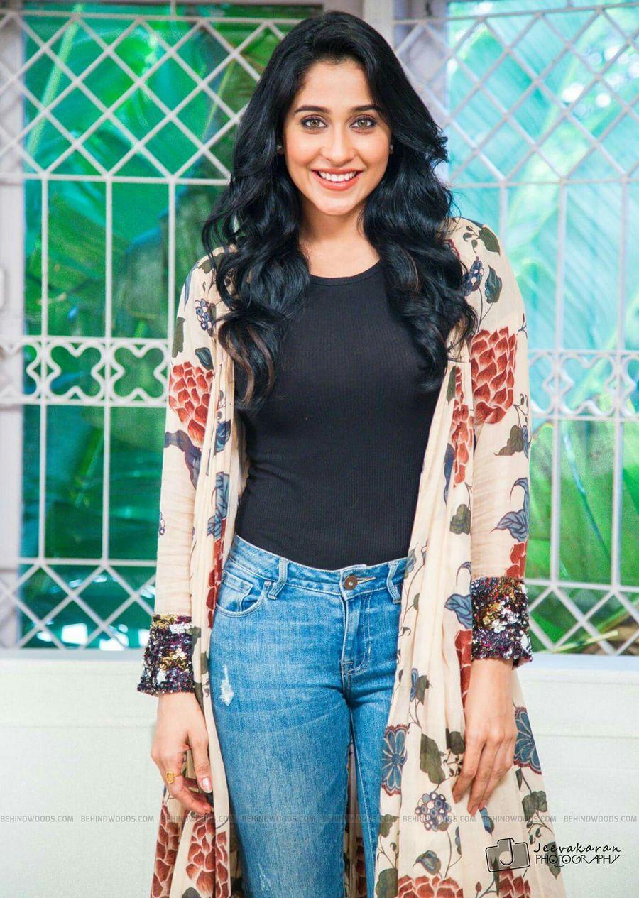 Regina Cassandra