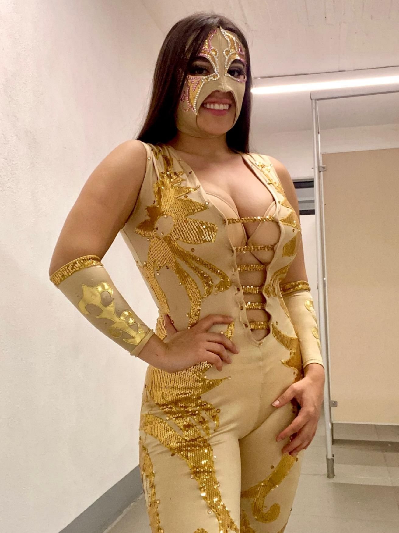 Reina Dorada