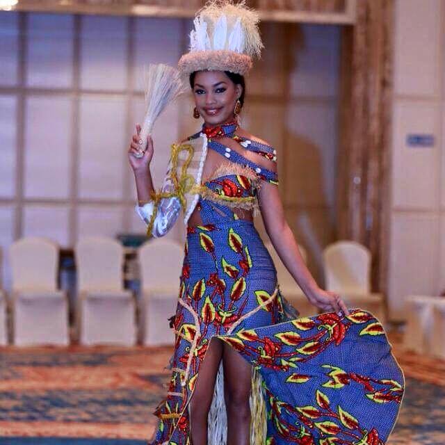 Reine Ngotala