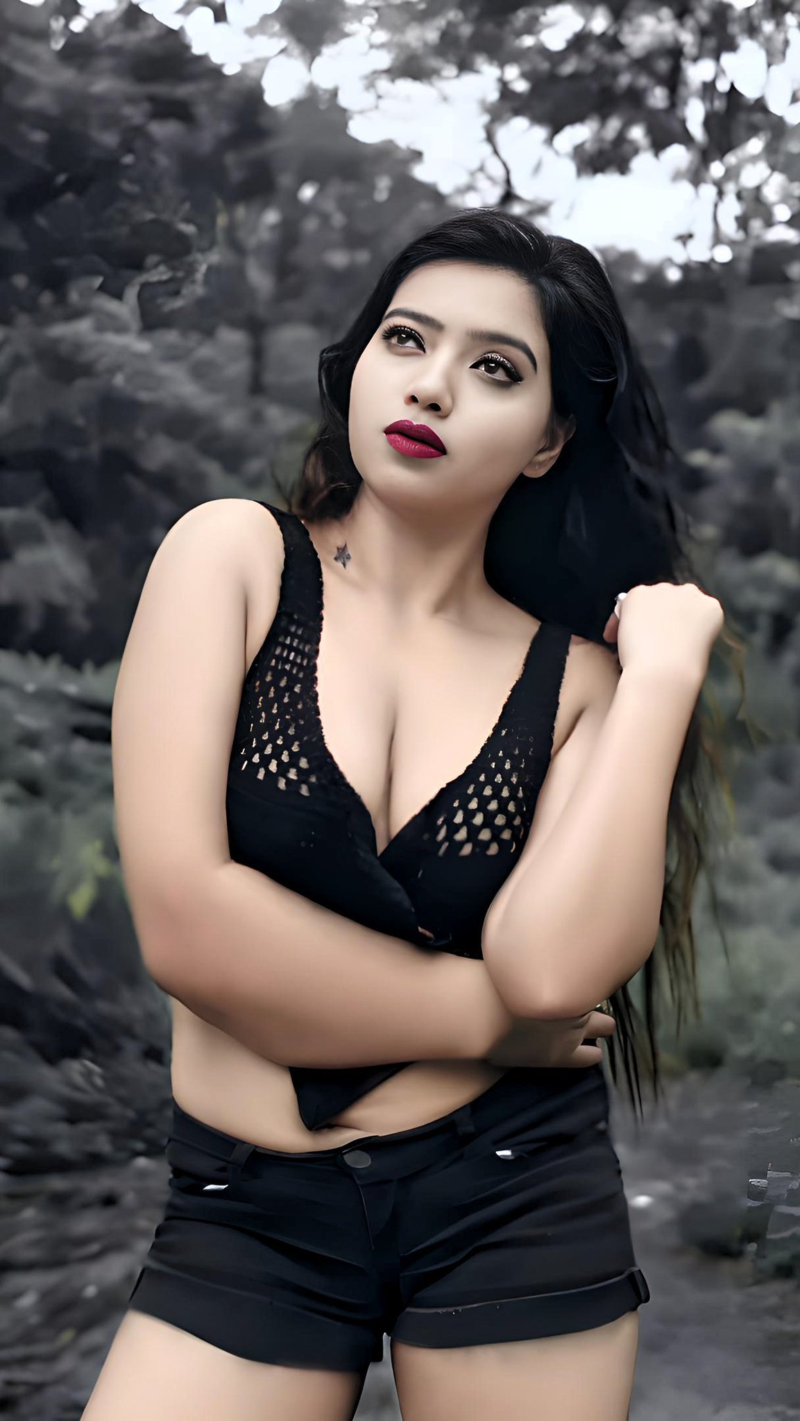 Rekha Mona Sarkar