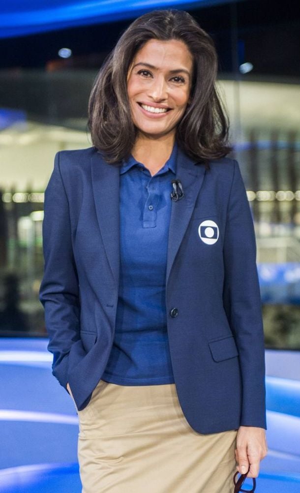 Renata Vasconcellos