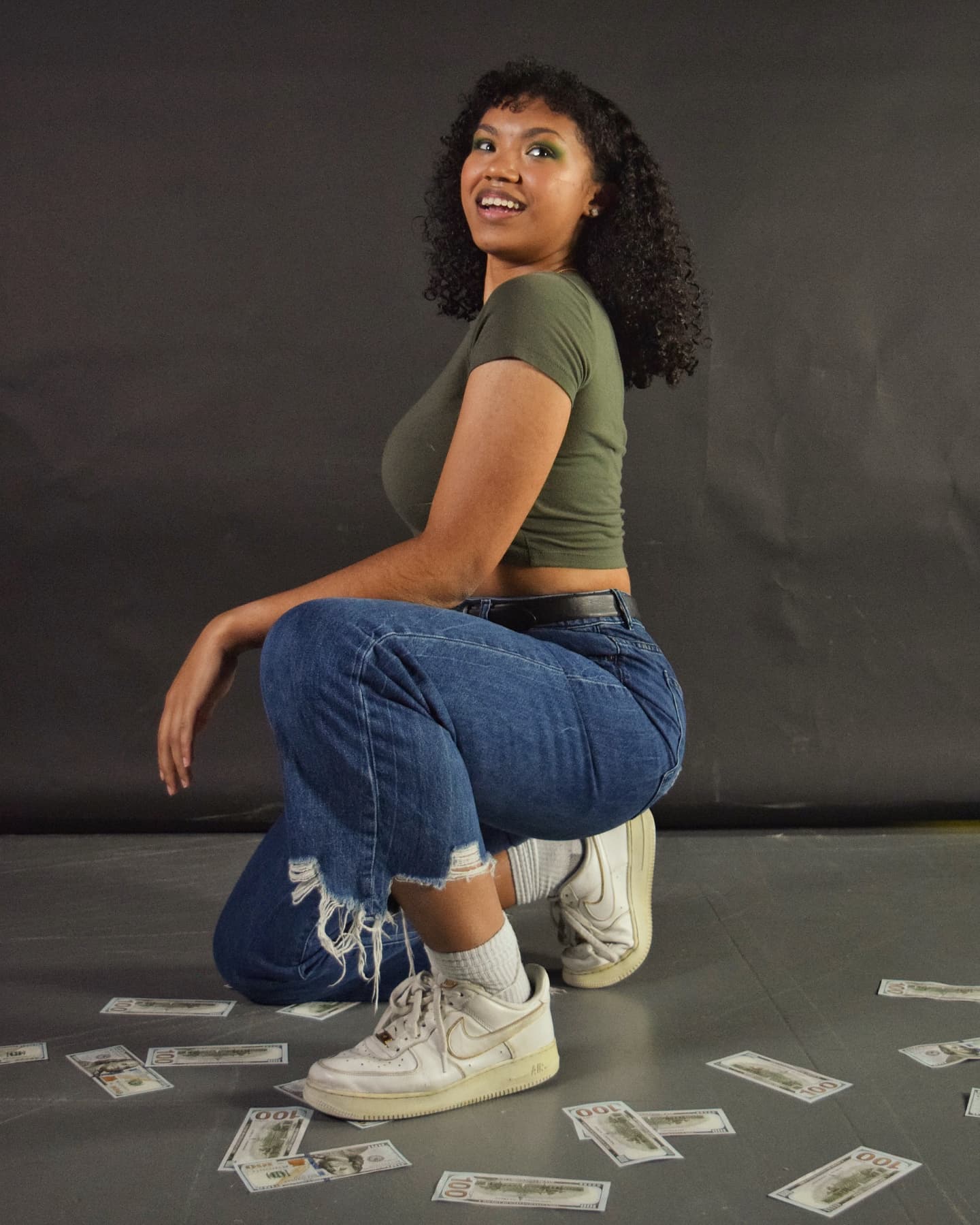 Renee Austin