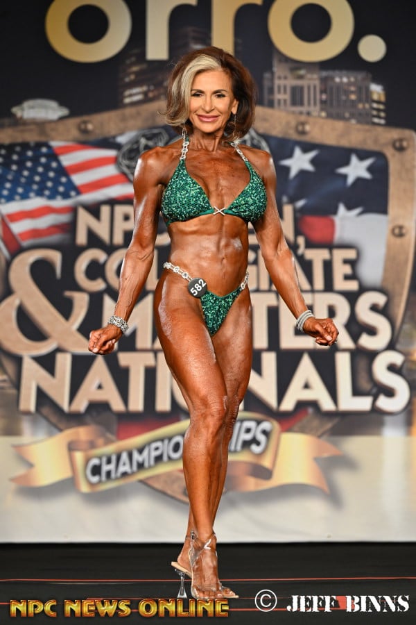 Renee Landers