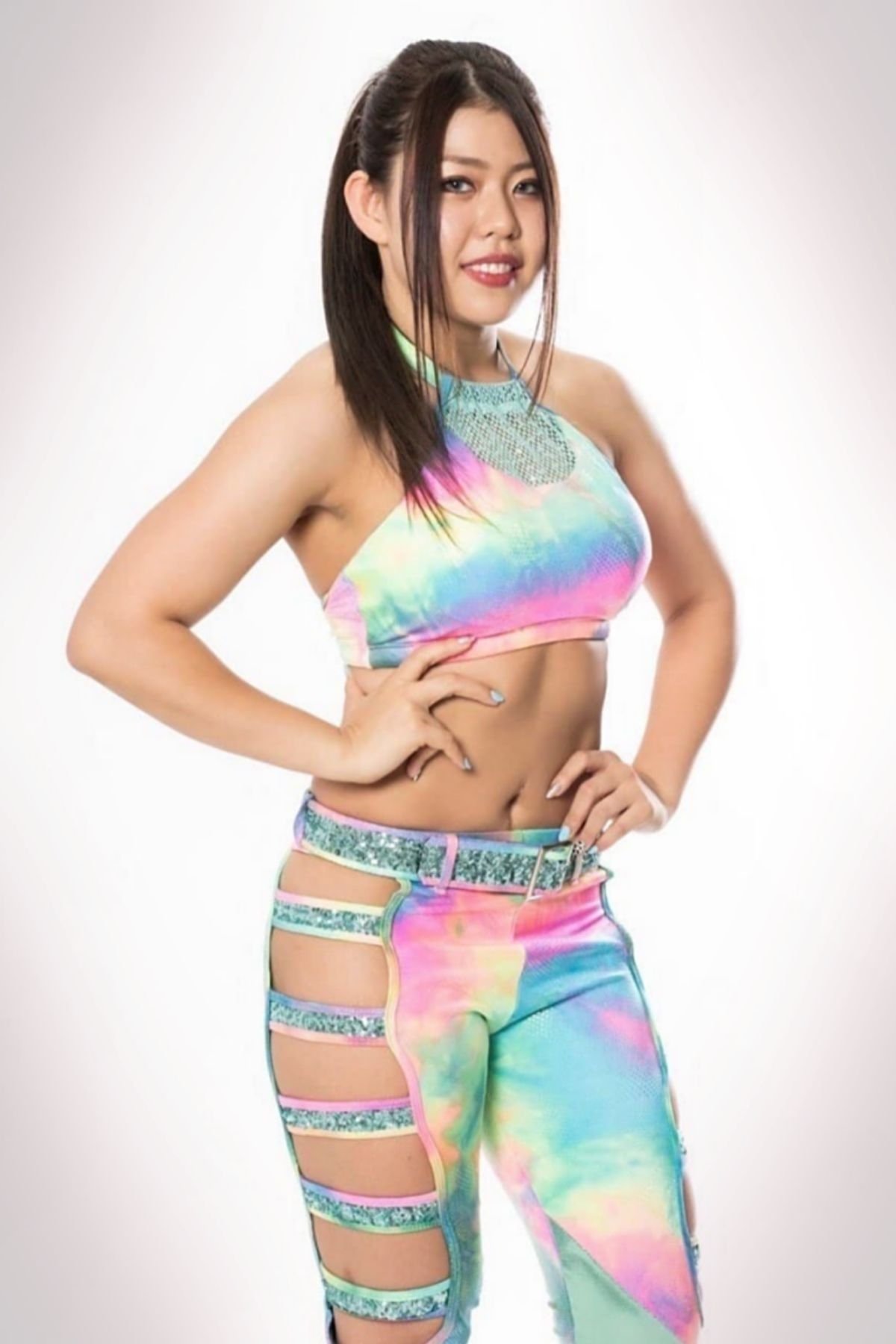 Reo Hazuki