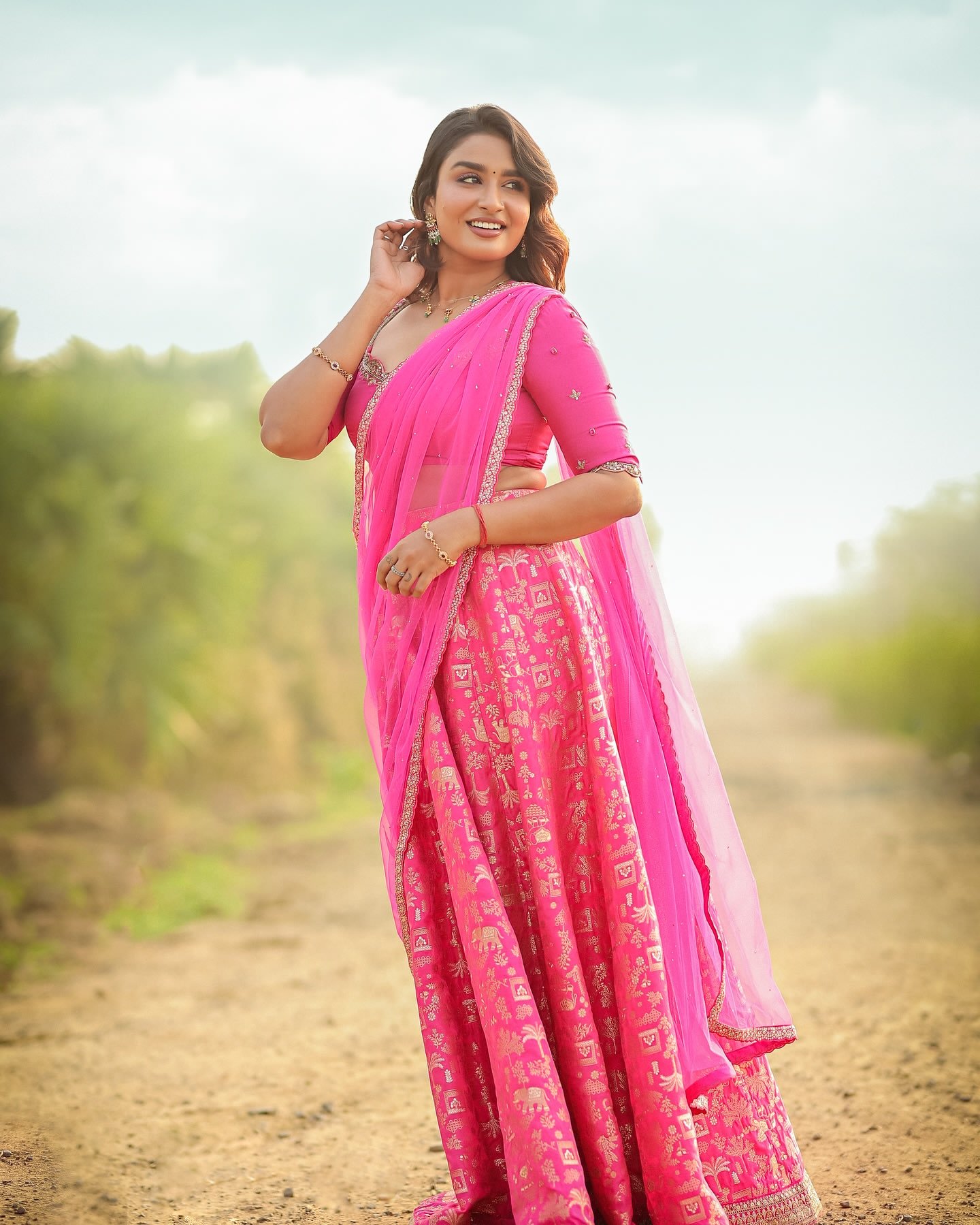Reshma Muralidharan