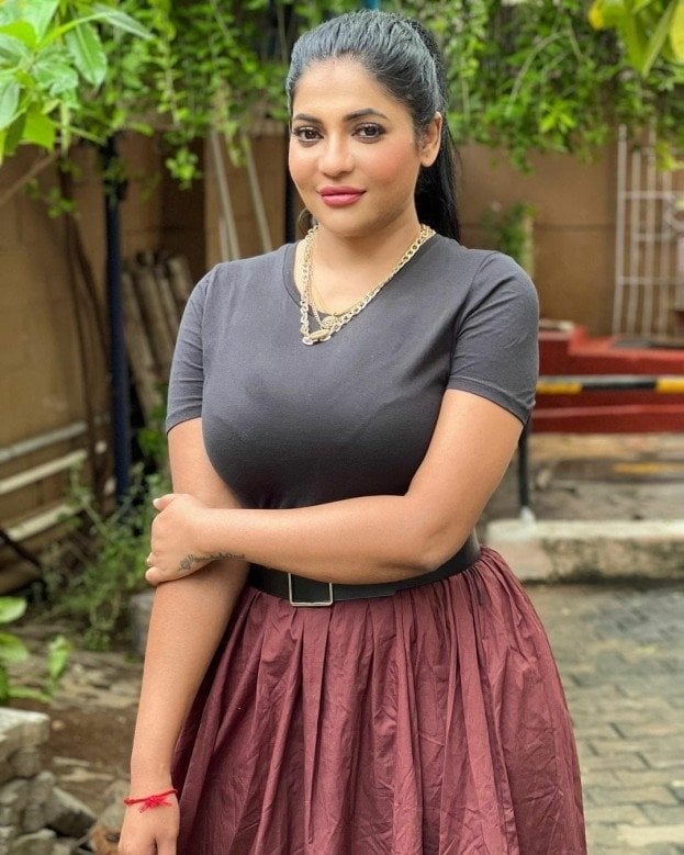 Reshma Pasupuleti