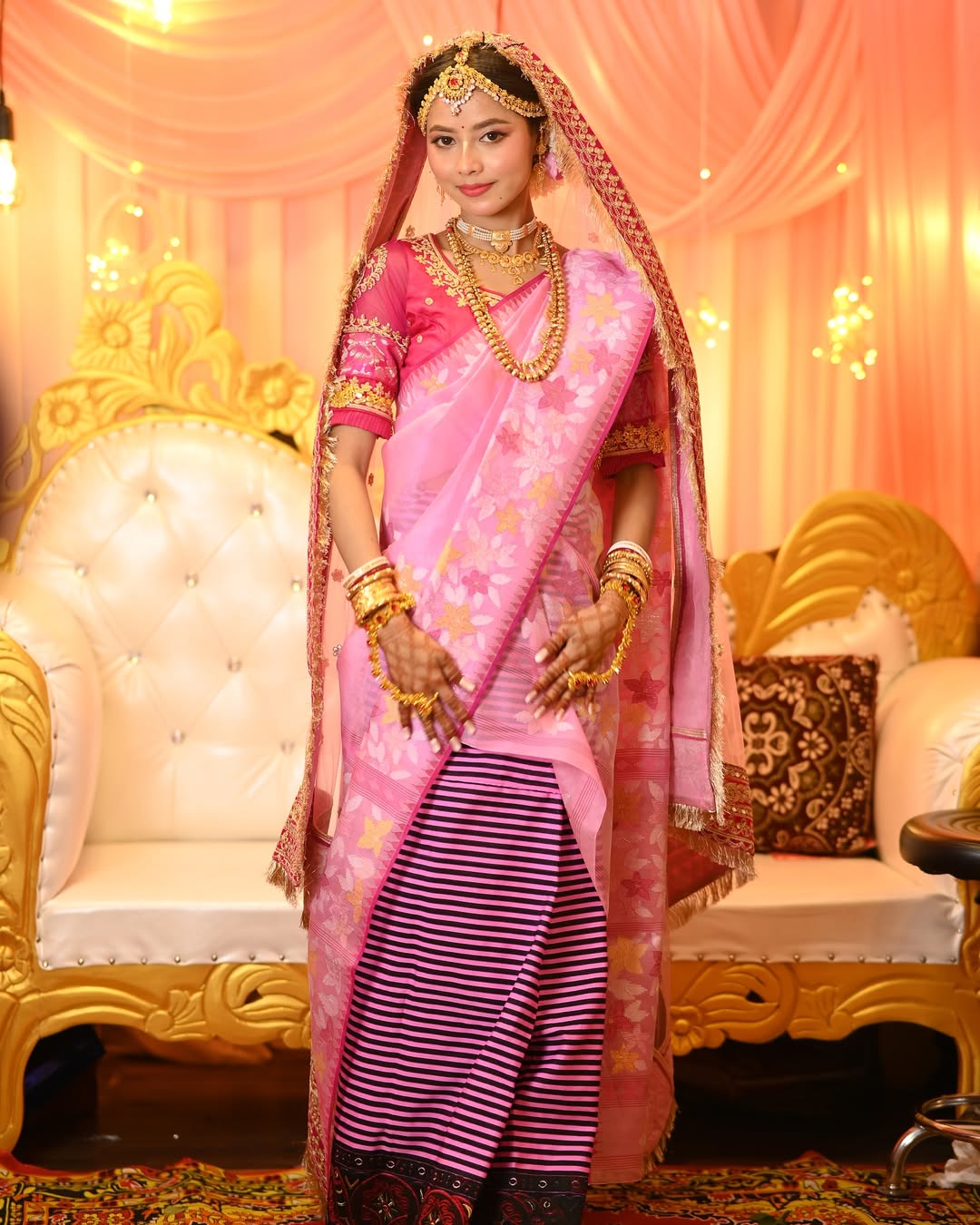 Reshmi Sinha