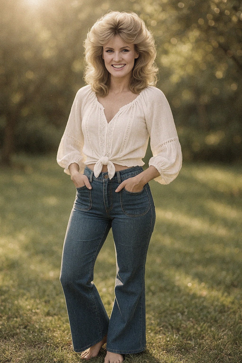 Rhonda Jo Petty