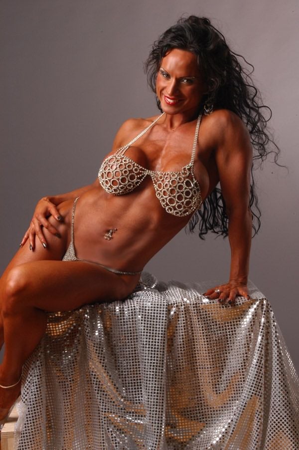 RhondaLee Quaresma