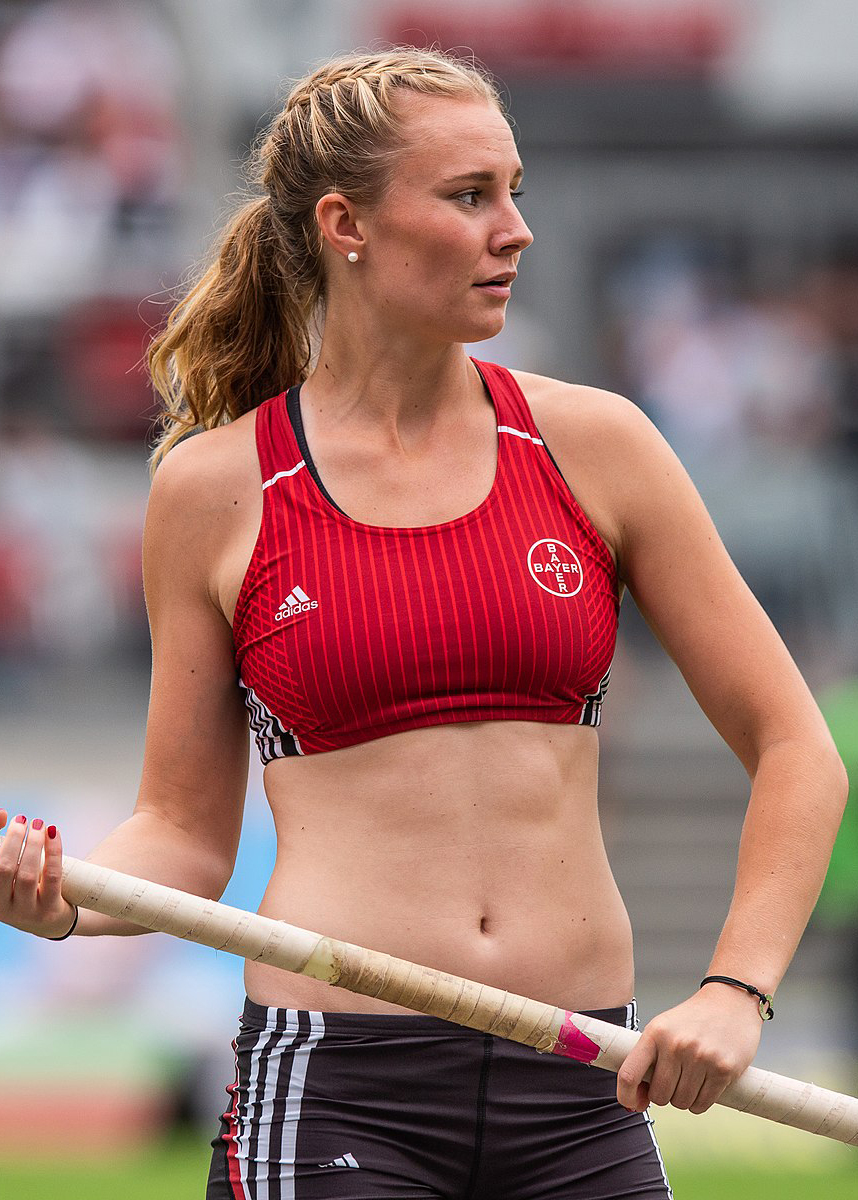 Ria Moellers