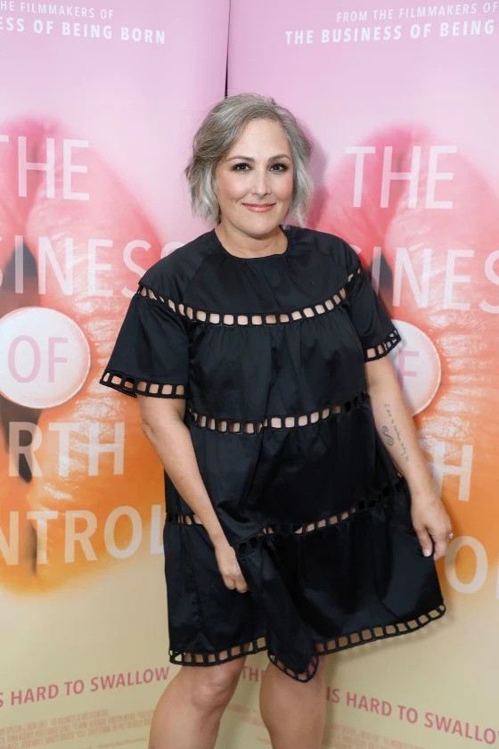 Ricki Lake