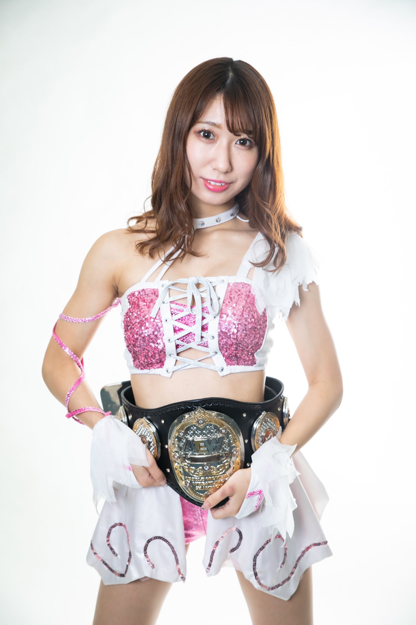 Riho (wrestler)