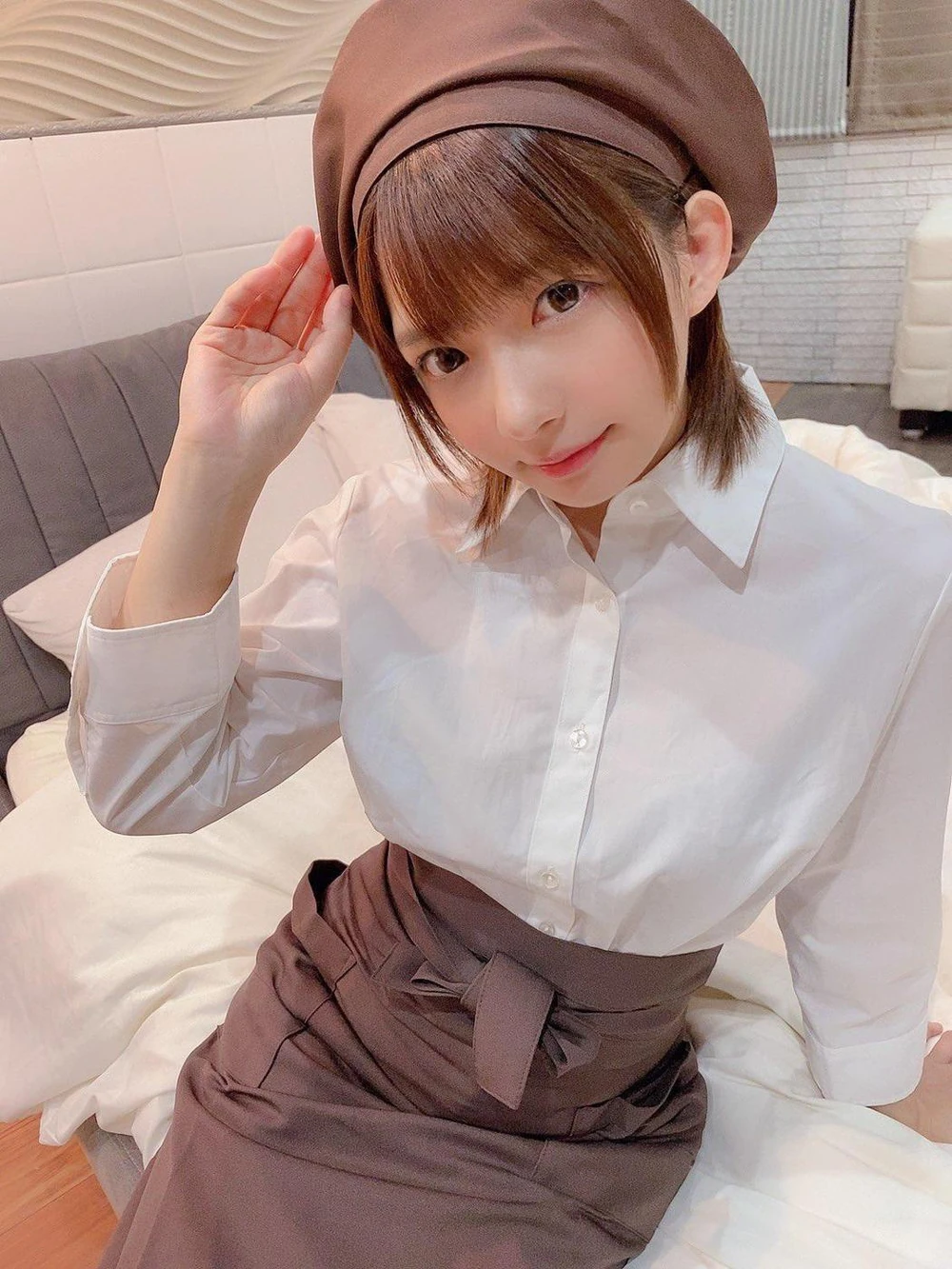 Rika Mari