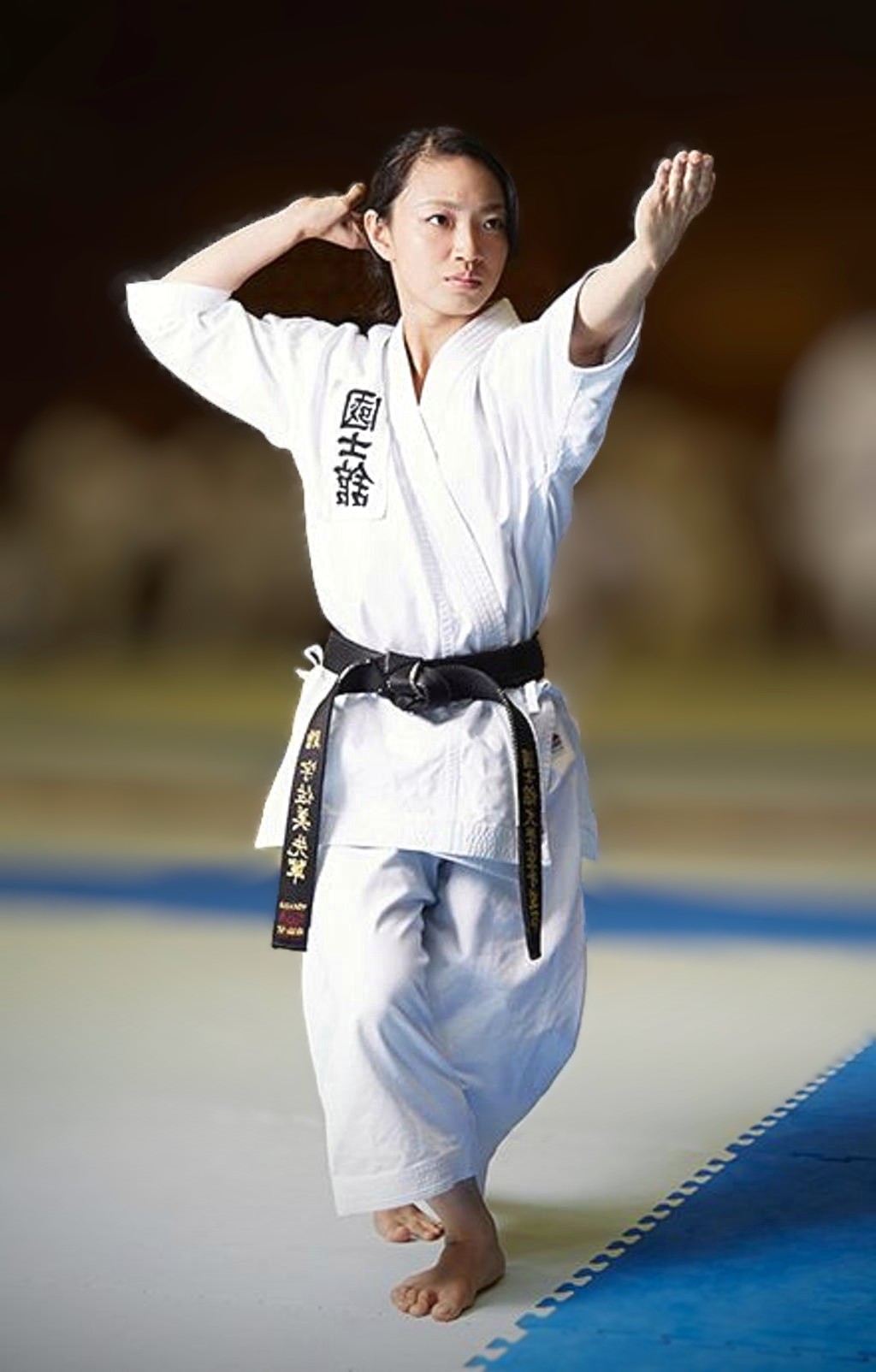 Rika Usami