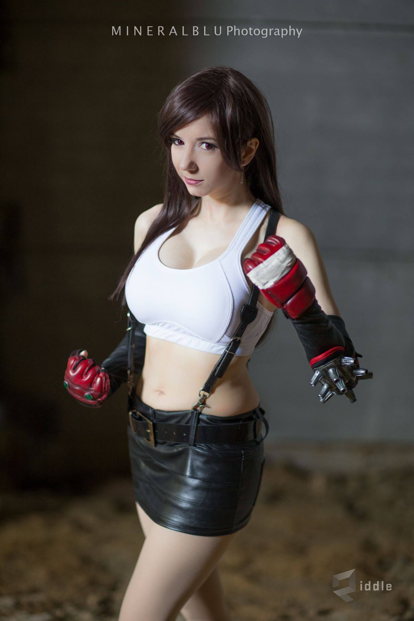 Riki LeCotey